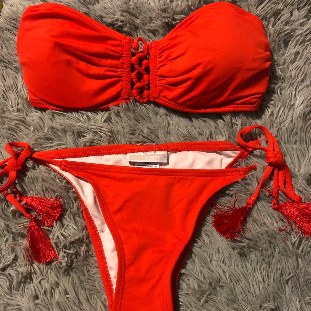 Michael Kors bikini set